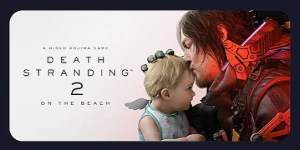 Death Stranding 2: On The Beach + Pack Terror - Steam