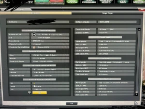 Conta no Combat Arms com patente e kills proporcional