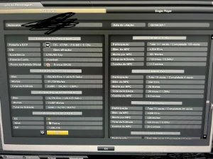 Conta no Combat Arms com patente e kills proporcional