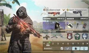 Cod Mobile - Call of Duty