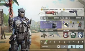 Cod Mobile - Call of Duty