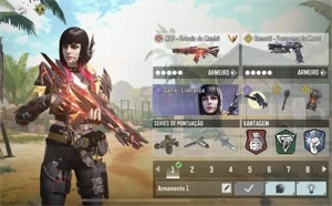 Cod Mobile - Call of Duty