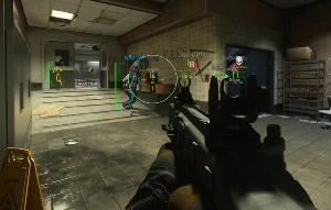 Wall Hack Esp Warzone Bo6 Vitalício Lifetime
