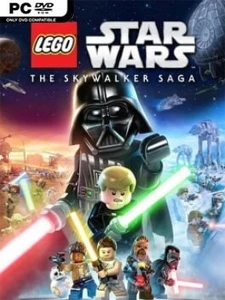 LEGO Star Wars: The Skywalker Saga - PC DIGITAL - Outros