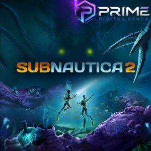 Subnautica 2 PC Steam Offline