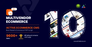 Active eCommerce CMS - Outros