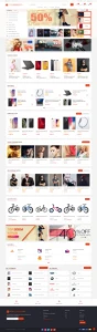 Active eCommerce CMS - Outros