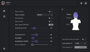 Valorant Aimbot/AimAssist e Trigger 100% seguro e externo