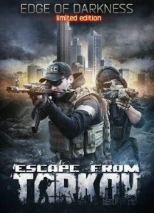Eod Key Global 2023 | Arena + Pve |  Email Alteravel - Escape from Tarkov