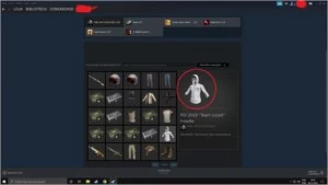 Steam com fifa 22, bom time no UT e new wolrd lv 51