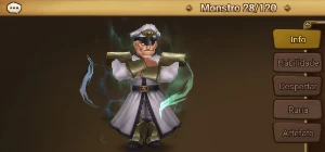Venda conta com 5LDs lendários SW - Summoners War