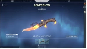 Conta Valorant, pacote completo do dragão + passes de tempor