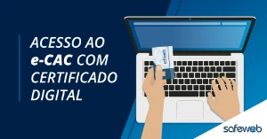 Gerenciador de Certificados Digitais para Contabilidade - Softwares e Licenças