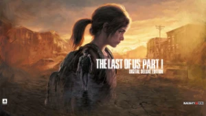 The Last Of Us Part I Digital Deluxe + Full Dlc Conta Steam