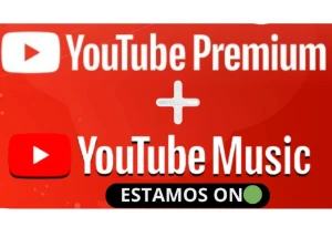 Youtube Premium + Music - (Não Preciso Da Senha) - Assinaturas e Premium