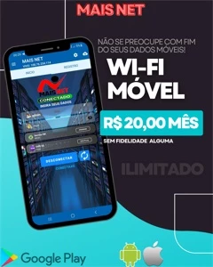 Internet ilimitada vivo - Assinaturas e Premium