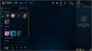 Conta LoL, Diamante lV, Ganhando 20 Pdls - League of Legends