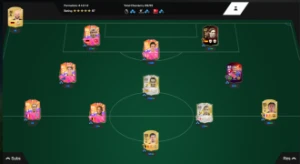 Conta Top Ultimate Team - Ea Fc 25