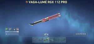 Conta valorant F/A com +600$ gastos
