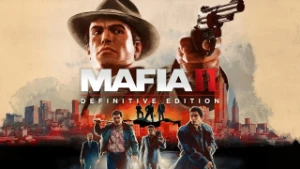 Mafia 2 Definitive Edition - Steam (Envio Automático)