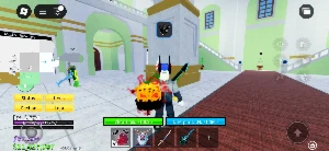 Conta com kitsune perm ghoul v4 full
