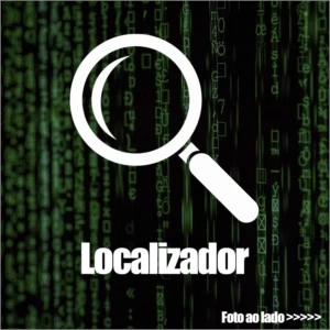 Localizador de Dados - Serviços Digitais