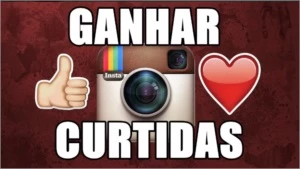50 Curtidas Like BR Instagram Promoção - Redes Sociais