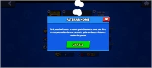 Conta Brawl Stars com todos os personagens