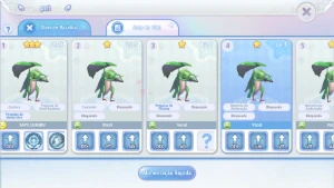 Arqueiro Nível 66 – 20K De Atk | Ragnarok X - Ragnarok Online