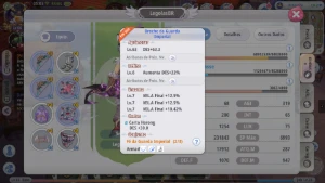 Arqueiro Nível 66 – 20K De Atk | Ragnarok X - Ragnarok Online