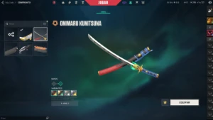 Conta Valorant Full Acesso - Karambit sublime e outras skins