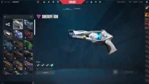 Conta Valorant Full Acesso - Karambit sublime e outras skins