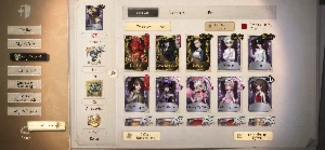 IDENTITY V - Conta com 300 skins - Outros