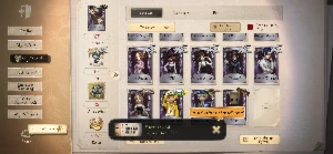 IDENTITY V - Conta com 300 skins - Outros