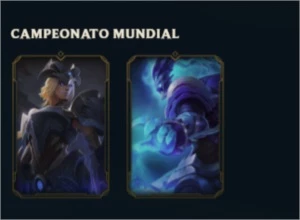Conta League of Legends Criada em 2010 - RARIDADE!! LOL