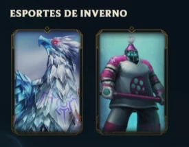 Conta League of Legends Criada em 2010 - RARIDADE!! LOL