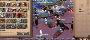 conta albion online 