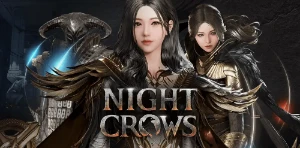 Updated Hack Night Crows Nft Game - Outros