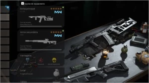CONTA WARZONE - Call of Duty COD