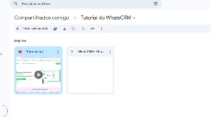  [conteúdo removido]  CRM automaçao - Outros