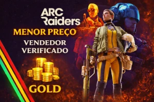 ARC Raiders - Venda de Moedas - Steam