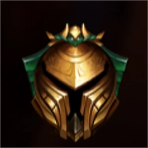 Conta LOL - Ouro 3 (Gold3) - League of Legends