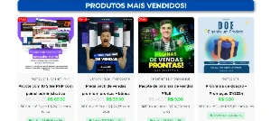 Loja em Wordpress para a venda de Sites e Scripts Prontos - Outros