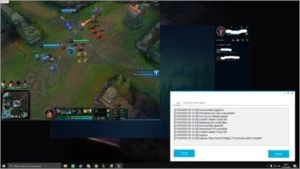 BOT DE UPAR CONTAS DE LOL (LICENÇA VITALÍCIA) - League of Legends