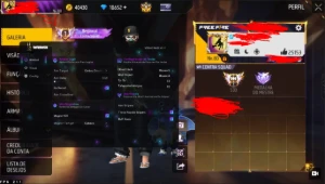 Painel Rage Infernus ! - Ant Black E Banimentos ( Leia Desc)