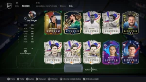 Ea Fc 24! - FIFA