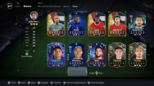 Ea Fc 24! - FIFA