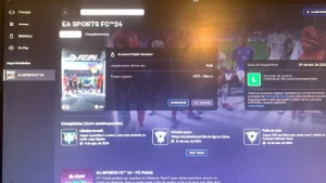 Ea Fc 24! - FIFA