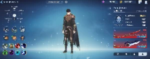Solo Leveling:Arise 1.200.000+ power