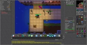 LUTABRA - ED 102 - Tibia